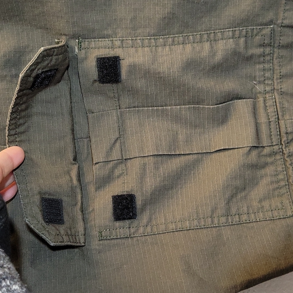 DICKIES Relaxed Cargo Shorts 38 - Picture 9 of 12